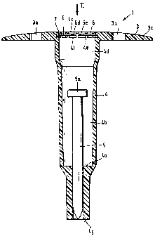 Une figure unique qui représente un dessin illustrant l'invention.